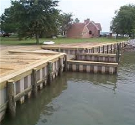 bulkheads